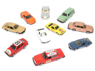Lot 186 - NOREV - JET CAR (FRANCE) (10)