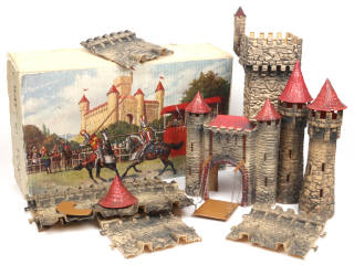 Lot 39 - OUGEN (FRANCE) (1)
