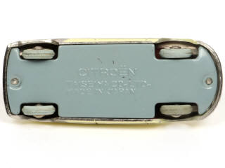 Lot 119 - TAISEIYA MICRO PET (JAPON) (1)