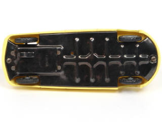 Lot 117 - LEMEZARU (HONGRIE) (1)