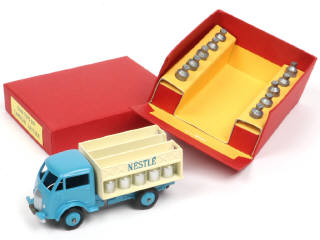 Lot 246 - DAN-TOYS (FRANCE) (1)