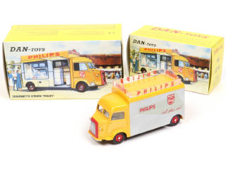 Lot 247 - DAN-TOYS (FRANCE) (1)