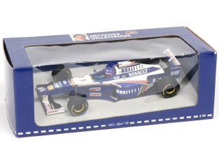 Lot 63 - MINICHAMPS (ALLEMAGNE) (1)