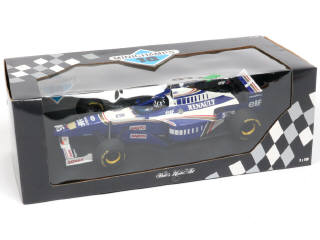 Lot 64 - MINICHAMPS (ALLEMAGNE) (1)