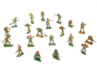 Lot 9 - STARLUX (FRANCE) (20)