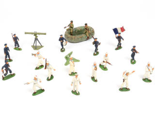 Lot 12 - STARLUX (FRANCE) (21)