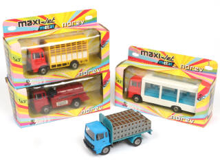 Lot 188 - NOREV - MAXI JET (FRANCE) (4)