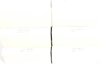 Lot 107 - DIVERS (6)