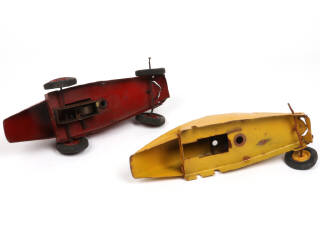 Lot 40 - CITROËN (FRANCE) (2)