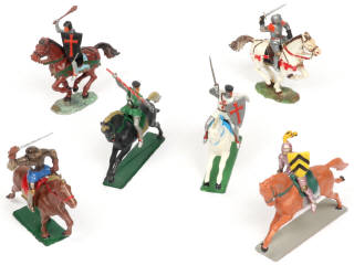Lot 6 - STARLUX (FRANCE) (6)