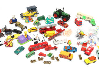 Lot 125 - DIVERS (30)