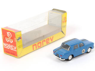 Lot 183 - NOREV (FRANCE) (1)