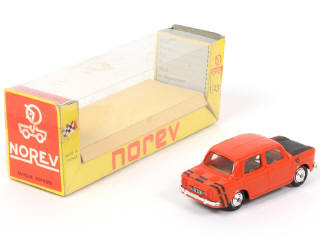 Lot 184 - NOREV (FRANCE) (1)