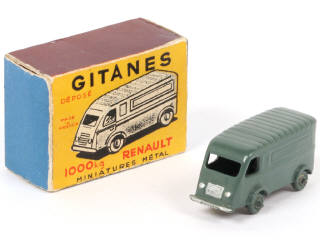 Lot 175 - GITANES (FRANCE) (1)