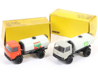 Lot 161 - OLD CARS (ITALIE) (2)