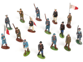 Lot 16 - QUIRALU (FRANCE) (15)