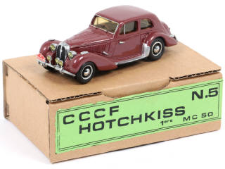 Lot 79 - CCCF (FRANCE) (1)