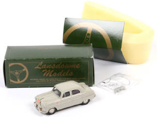 Lot 94 - LANSDOWNE MODELS (GB) (1)