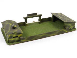 Lot 18 - DEPREUX (FRANCE) (1)