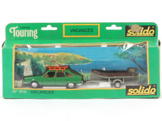 Lot 194 - SOLIDO (FRANCE) (1)
