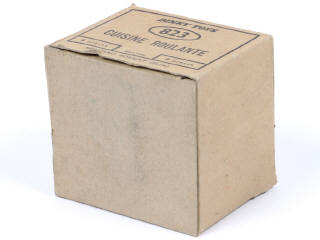 Lot 233 - DINKY TOYS (FRANCE) (1)