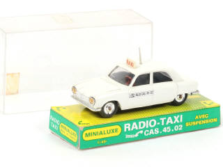 Lot 178 - MINIALUXE (FRANCE) (1)
