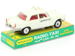Lot 180 - MINIALUXE (FRANCE) (1)