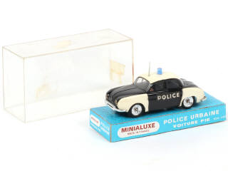 Lot 179 - MINIALUXE (FRANCE) (1)