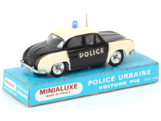 Lot 179 - MINIALUXE (FRANCE) (1)