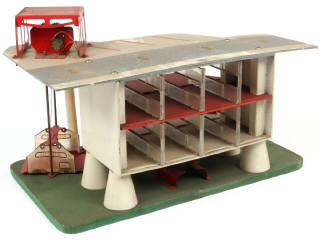Lot 63 - FAUVEL (FRANCE) (1)