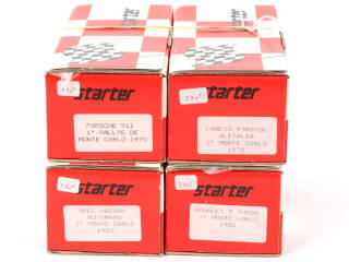 Lot 82 - STARTER (FRANCE) (4)