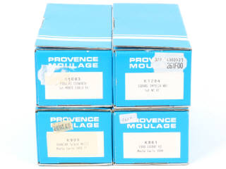 Lot 85 - PROVENCE MOULAGE (FRANCE) (4)