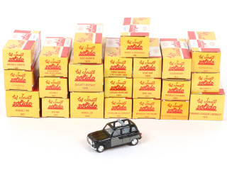 Lot 232 - SOLIDO (FRANCE) (22)