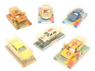 Lot 164 - NOREV - JET CAR (FRANCE) (6)