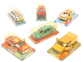 Lot 167 - NOREV - JET CAR (FRANCE) (6)