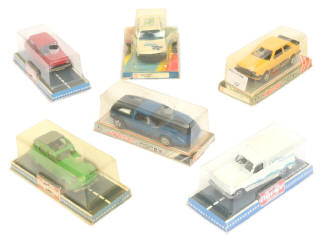 Lot 165 - NOREV - JET CAR (FRANCE) (6)