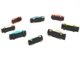 Lot 193 - NOREV (FRANCE) (8)