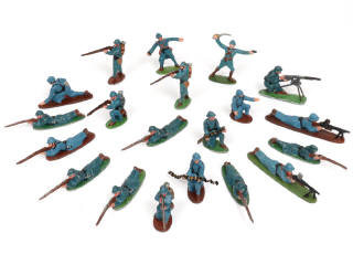 Lot 28 - QUIRALU (FRANCE) (20)