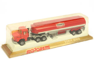 Lot 220 - MAJORETTE (FRANCE) (1)