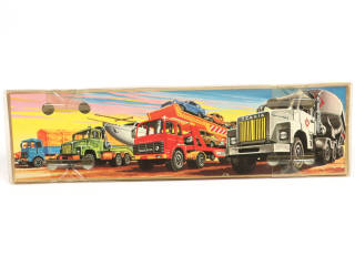 Lot 220 - MAJORETTE (FRANCE) (1)