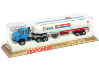 Lot 224 - MAJORETTE (FRANCE) (1)