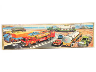 Lot 224 - MAJORETTE (FRANCE) (1)