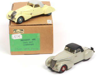 Lot 93 - BELLE EPOQUE (FRANCE) (2)