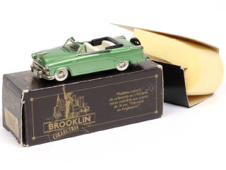 Lot 108 - BROOKLIN MODELS (GB) (1)