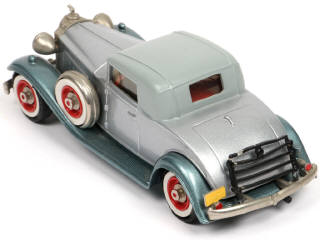 Lot 113 - BROOKLIN MODELS (GB) (1)