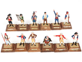 Lot 29 - STARLUX (FRANCE) (12)