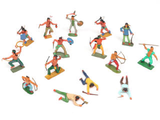Lot 33 - STARLUX (FRANCE) (15)