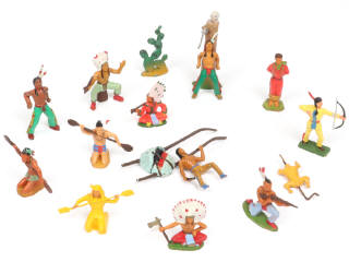 Lot 34 - STARLUX (FRANCE) (15)
