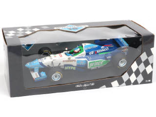 Lot 79 - MINICHAMPS (ALLEMAGNE) (1)