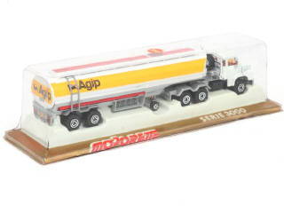 Lot 221 - MAJORETTE (FRANCE) (1)